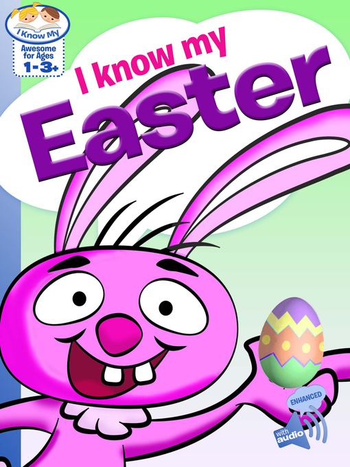 Title details for I Know My Easter by Paul Sabella - Available